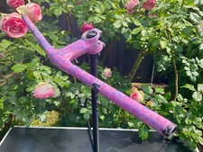 Unico Control Bar Stem Combo