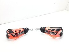 COPPIA PROTEZIONI MANI PARAMANI MANUBRIO - MARCA: R-TECH HONDA CRF R 450 2005