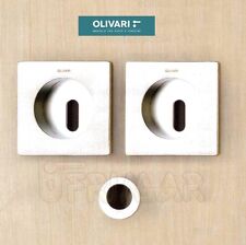 MANIGLIE INCASSO PORTE