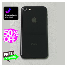 Apple iPhone 8 | 256 GB 64 GB|completamente sbloccato AT&T Verizon 4G oro argento grigio