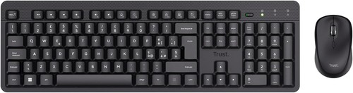 Trust ymo set - set, e