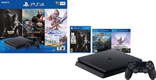 Play station 1tb hdd solo - play,