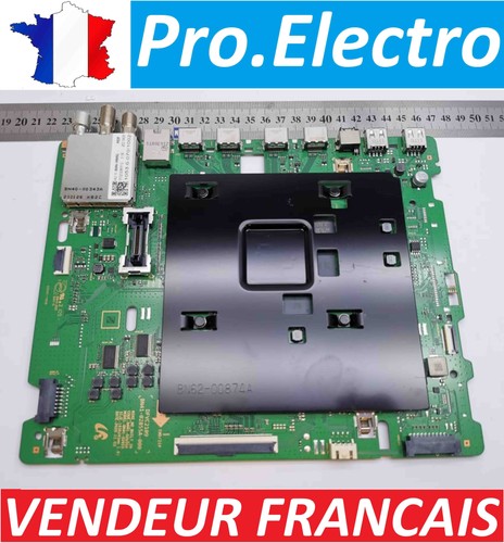 Motherboard samsung - tv,