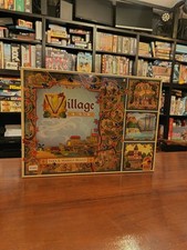 VILLAGE BIG BOX - GIOCO DA