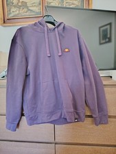 Felpa Ellesse Con Cappuccio