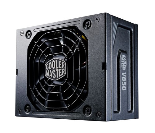 Cooler master v850 - master,