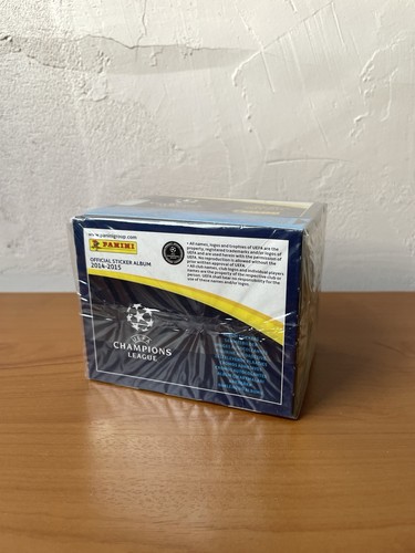 Panini uefa champions - panini,