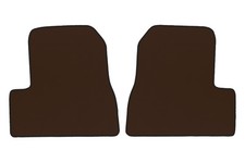 AUTO Tappetini posteriore per