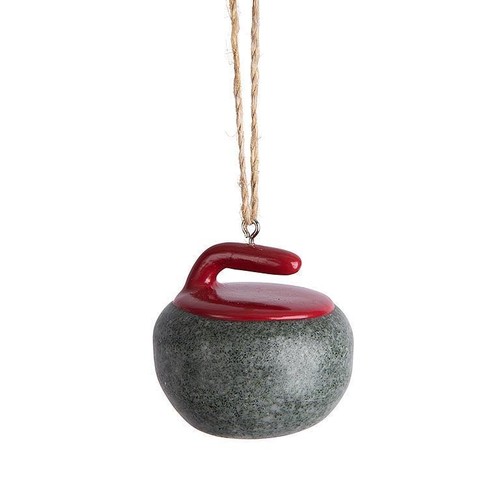 Canada curling rock stone - curling,