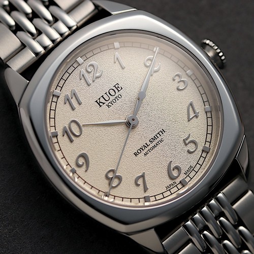 Orologio automatico kuoe - automatico, royal