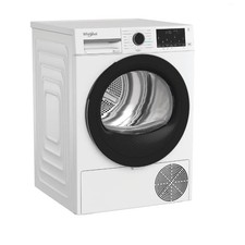 Whirlpool asciugatrice 9kg c - ,