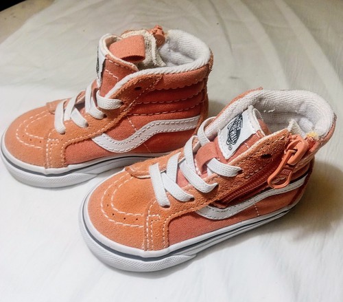 Sneakers vans bambino - us,