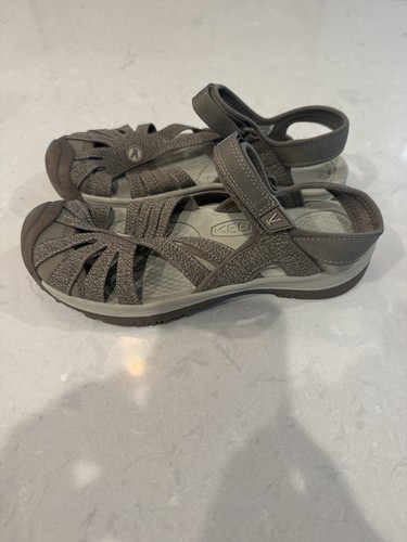 Keen rose sandalo donna - 'rose', 8,5