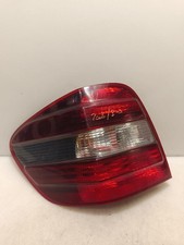 A1649060900 Faro proiettore per MERCEDES-BENZ CLASSE M W164 (03/05-03/12) 280 2005