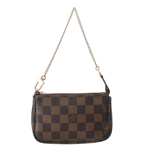 Louis vuitton mini pochette - vuitton,
