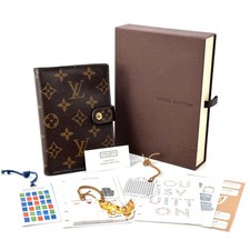 Louis vuitton monogram - louis,