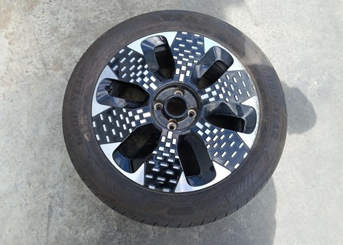 Cerchio lega per fiat 600 - in,