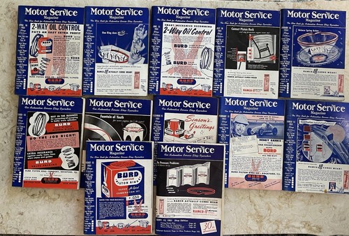 Rivista servizi auto - rivista,
