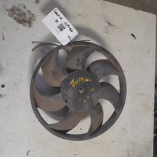 93197575 Elettroventola SX OPEL MOVANO 35 2.3 CDTI (92Kw) PL-TM Frg 4p/d/2298cc