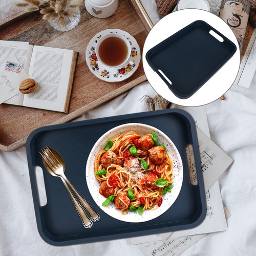 Vassoio per alimenti - , stile