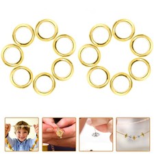  100 Pcs Collana E Orecchino