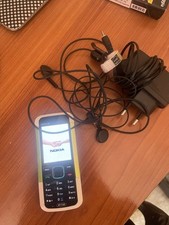 NOKIA 5000 Vintage Anno 2008