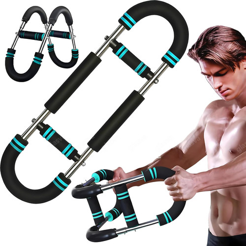 Twister braccia allenamento - braccia,