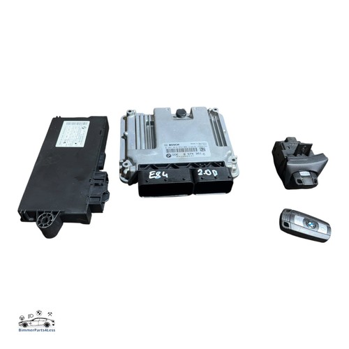 Kit centralina motore - , x1