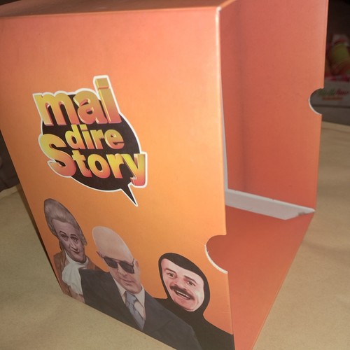 Box cofanetto vuoto per - box,