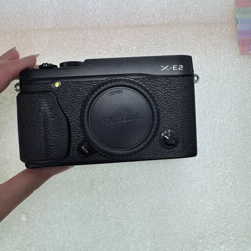 Fujifilm 3 megapixel - x-e2,