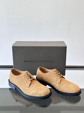 Scarpe derby Brunello