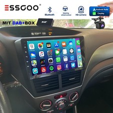 Per Subaru Forester 2008-12