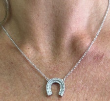 Collana argento 925 - collana, rodiato