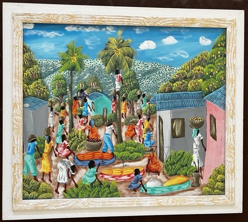 Dipinto artistico originale