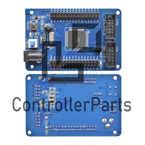 Atmel atmega128 avr minimum - avr,