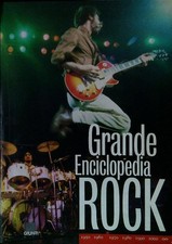 GRANDE ENCICLOPEDIA ROCK