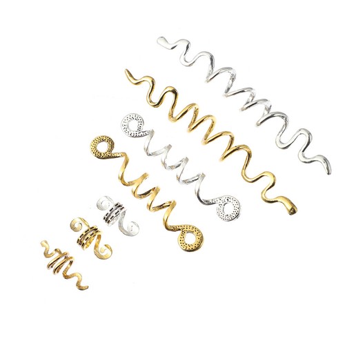 Pcs gioielli capelli - ,