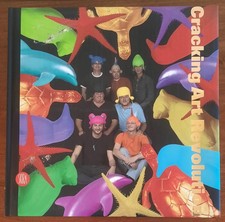 Cracking Art Revolution - P. Adorno, C. Lorent, F. Santaniello - Skira - 2007
