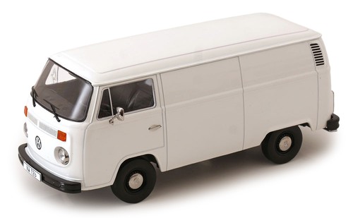 Scale volkswagen t2b - scale,