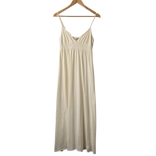 Maxi abito babydoll