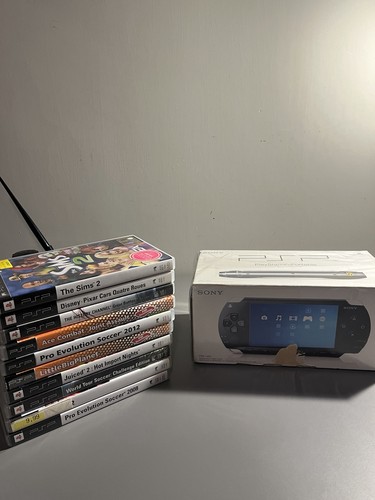 Sony psp 1004 nera - sony,