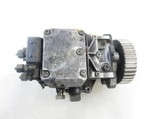 Pompa carburante alta