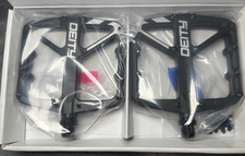 Deity Supervillain Flat Pedals