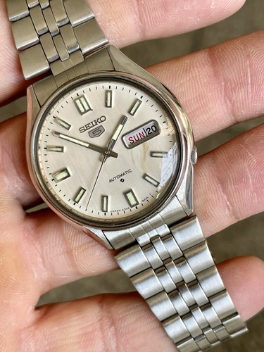 Orologio polso vintage - orologio, da