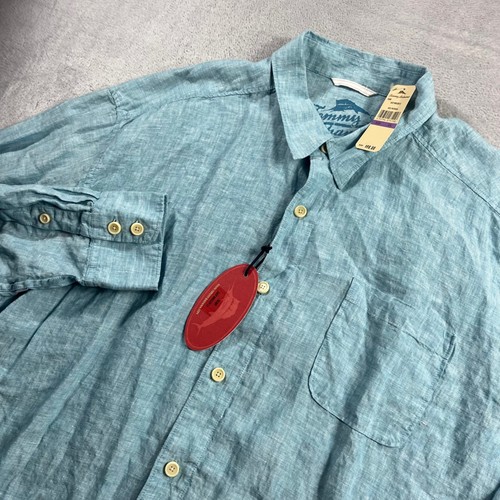 Camicia tommy bahama easy - tommy,