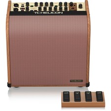 TC-Helicon Harmony V60 -