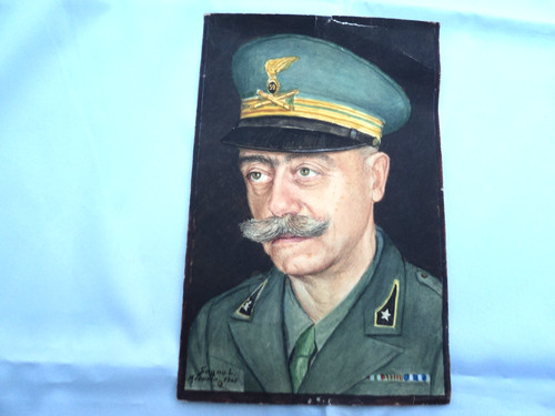 Ww2 regio esercito artiglieria - ww2,