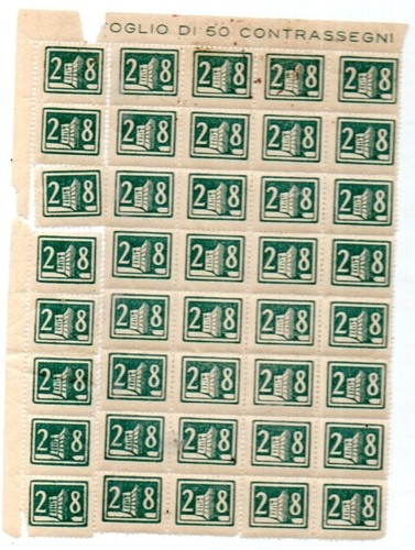 Marche per quaderni stampa - 40, quaderni-
