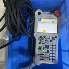 Ciondolo Insegna Robot