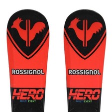 Sci junior Rossignol Hero